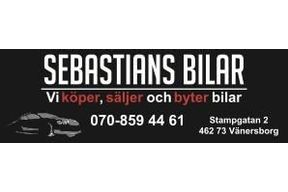 Sebastiansbilar AB