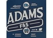 Adams Full Service