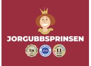 Jordgubbsprinsen Stockholm