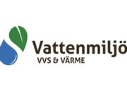 Vattenmiljö VVS & Värme AB