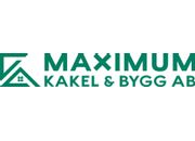 Maximum Kakel & Bygg AB