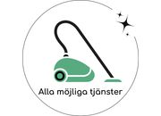 Alla möjliga tjänster