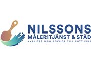 Nilssons Måleritjänst & Städ AB