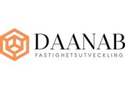 Daan Fastighetsutveckling AB