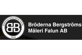 Bröderna Bergströms Måleri Falun AB