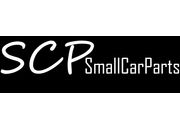 SCP Mopedbilsdelar AB - smallcarparts