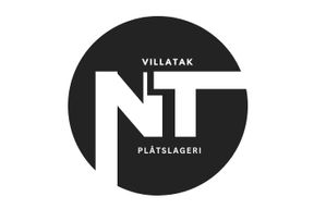 NT villatak plåtslageri