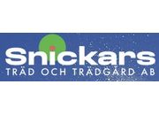 Snickars Träd Och Trädgård AB