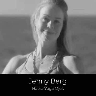 Jenny Berg