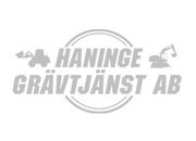 Haninge Grävtjänst AB