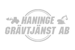 Haninge Grävtjänst AB