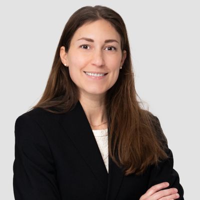 Julia Garellick Lindborg