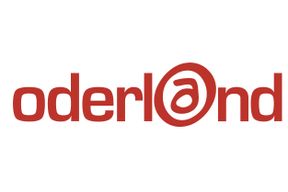 Oderland Webbhotell