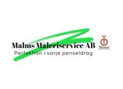 Malms Måleriservice AB