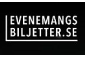 Evenemangsbiljetter