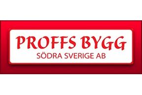 Proffsbygg Södra Sverige AB