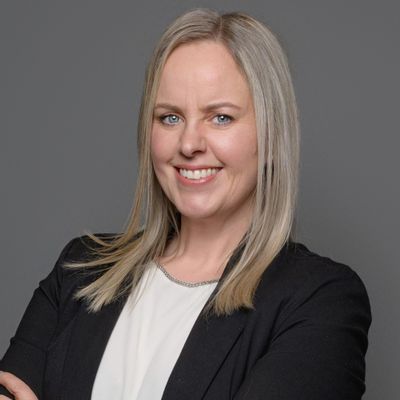 Anna Björklund Pettersson