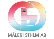 GD Måleri Sthlm AB