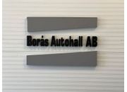 Borås Autohall AB