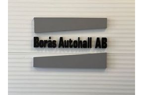 Borås Autohall AB