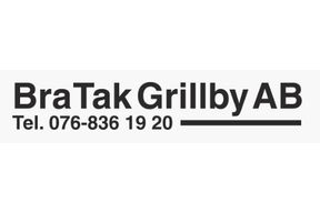 Bra Tak Grillby