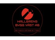 HALLGRENS BYGG VÄST AB