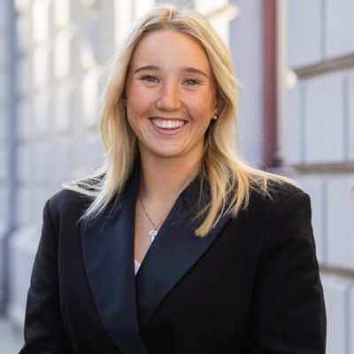 Ronja Karlsson Törnborg