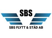 SBS flytt och städ AB