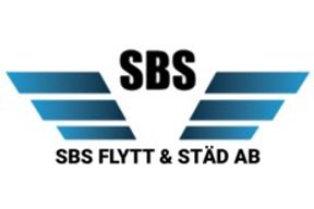 SBS flytt och städ AB