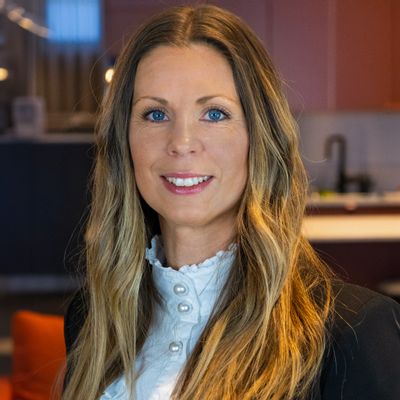 Jenny Wallström Lindahl