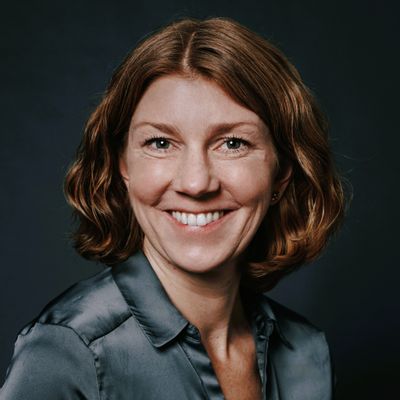 Lena Brissman Janhäll