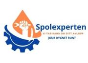 Spolexperten Syd AB