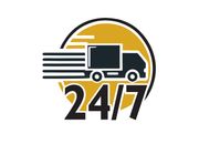 24/7 Flytt & Städ Sweden AB