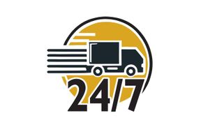 24/7 Flytt & Städ Sweden AB