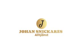 Johan Snickares Alltjänst