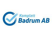 Komplett Badrum i Sverige AB