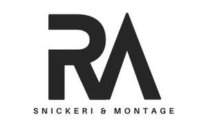 Ra Snickeri & Montage AB