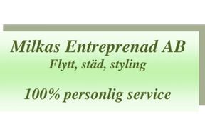 Milkas Entreprenad AB