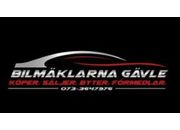 Bilmäklarna Gävle AB