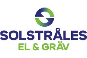 Solstråles El Gräv Entreprenad AB