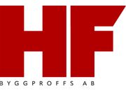 Hf Byggproffs AB