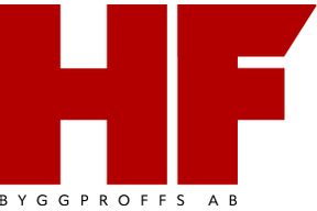 Hf Byggproffs AB