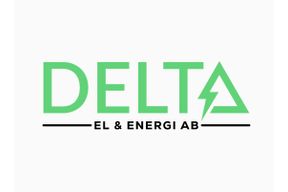 Delta El & Energi AB