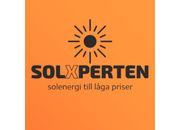 Solxperten Stockholm AB