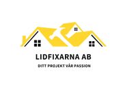 Lidfixarna AB