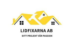 Lidfixarna AB