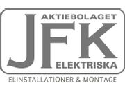 JFK Elektriska AB