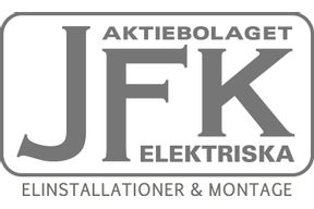 JFK Elektriska AB