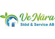 VeNära Städ & Service AB