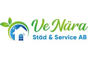 VeNära Städ & Service AB